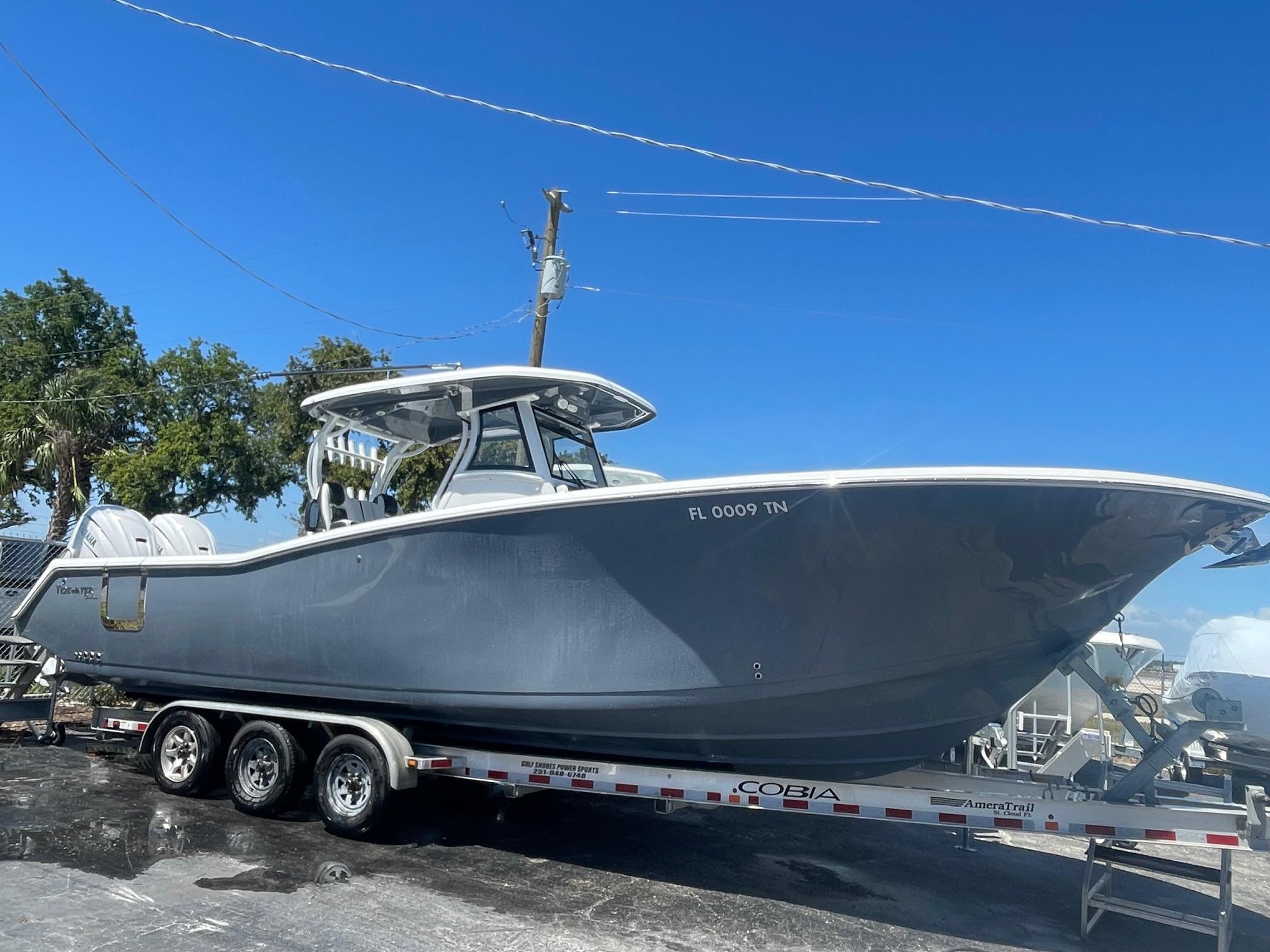 2023 Tidewater 320 CC Adventure