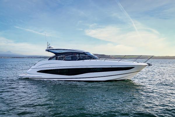 Photo of 2026 Princess 50'