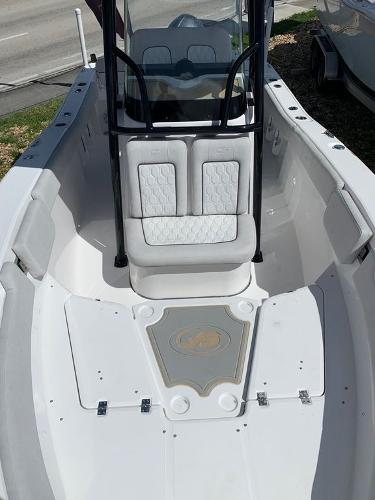 2021 Sea Fox boat for sale, model of the boat is 228 Commander & Image # 2 of 11