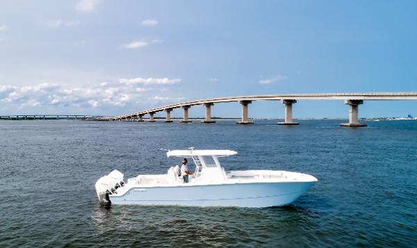 Photo of 2024 Invincible 35'