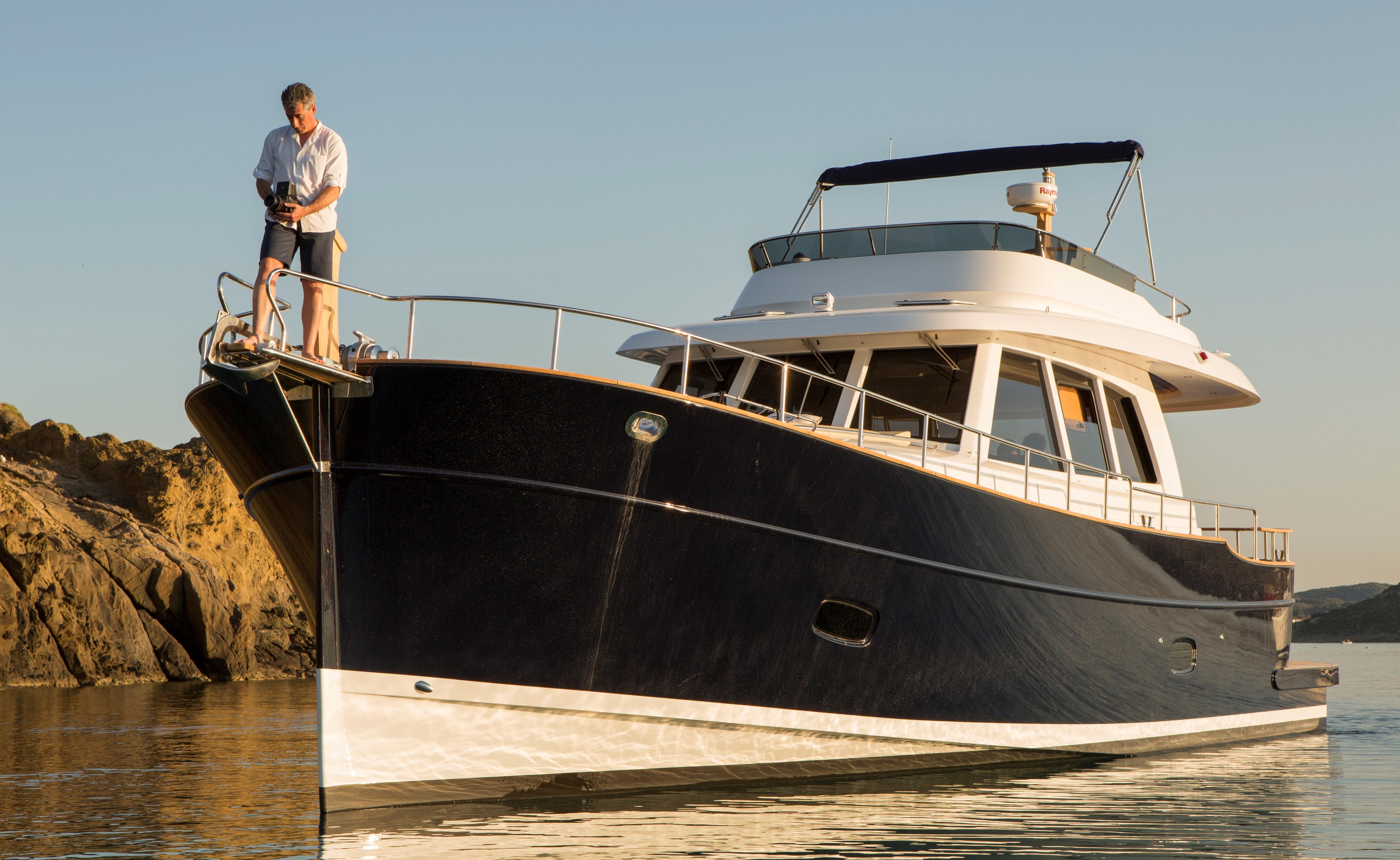 sasga yachts review
