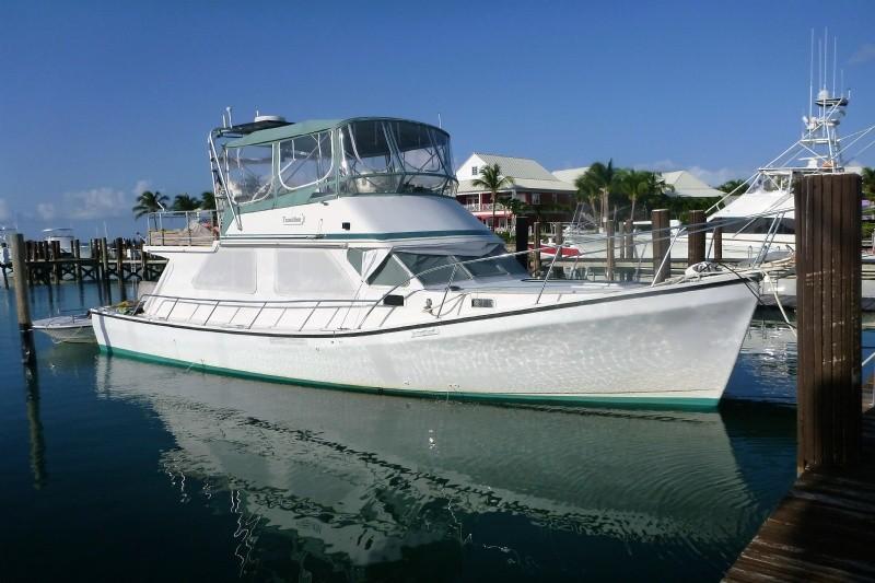 Dock Side