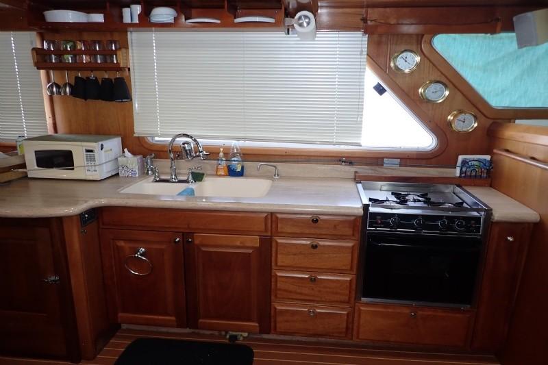 Galley