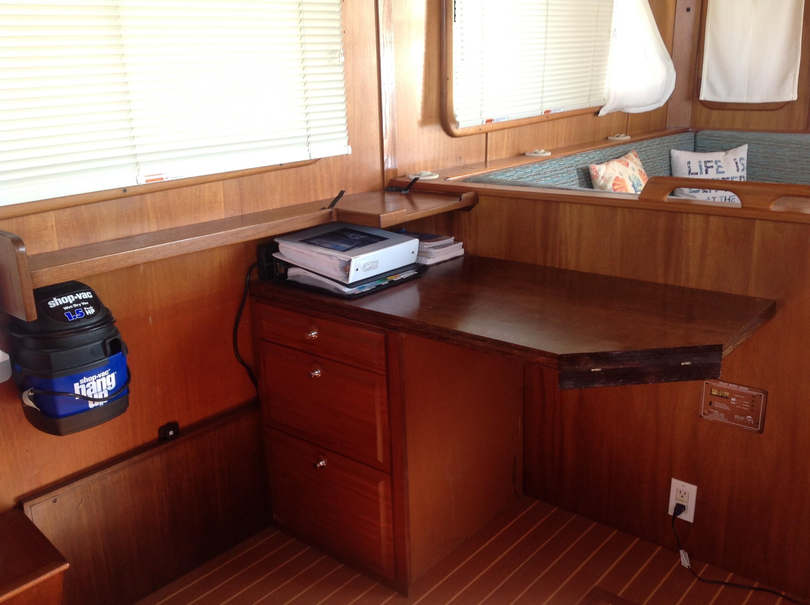 Desk