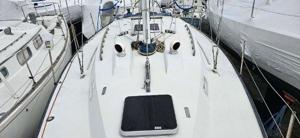 37' C & C Yachts, Listing Number 100915995, - Photo No. 12