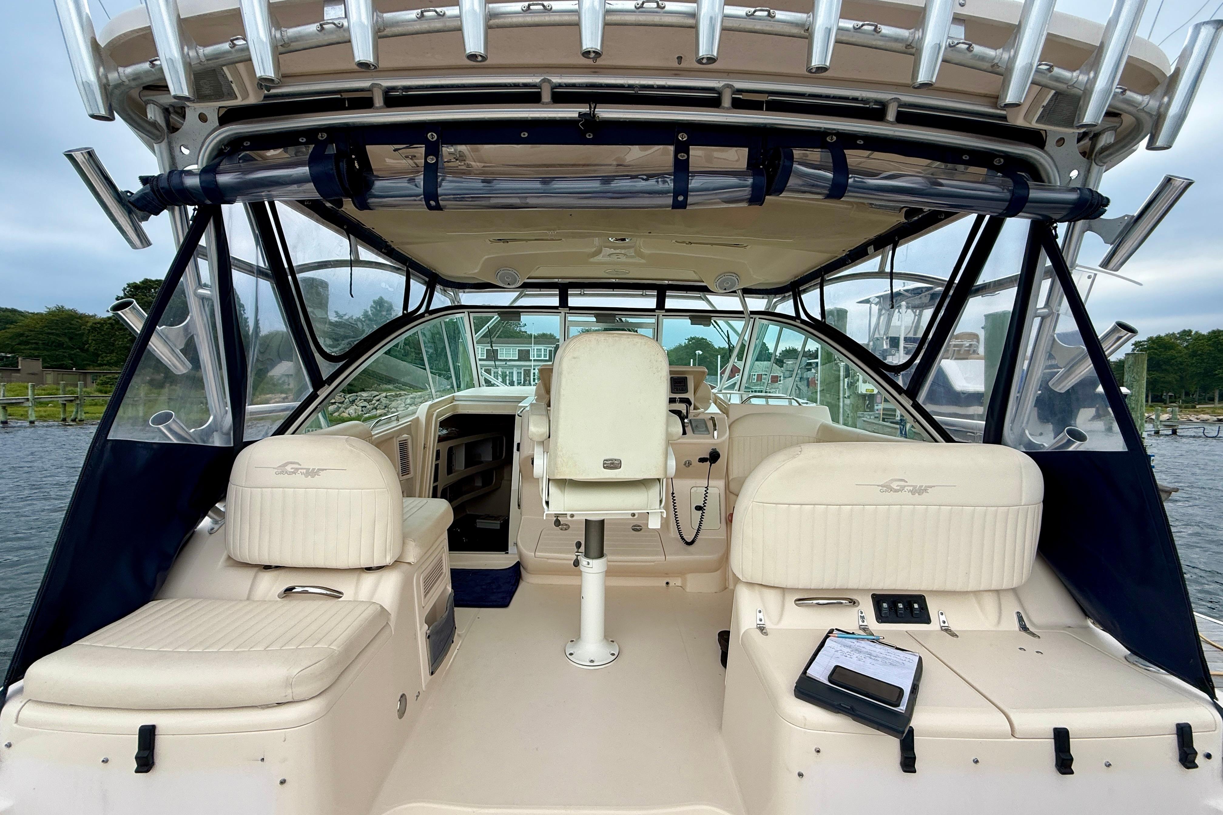 Boat image 8
