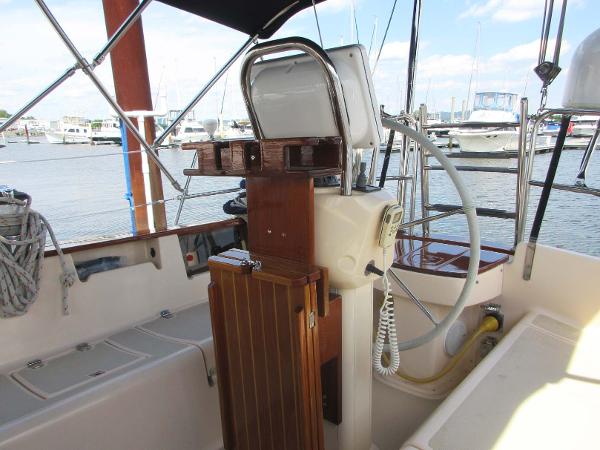 42' Island Packet, Listing Number 100917616, - Photo No. 18