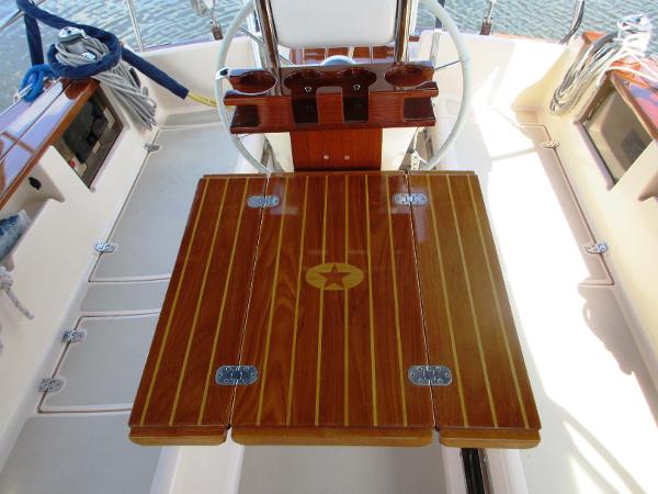 42' Island Packet, Listing Number 100917616, - Photo No. 20