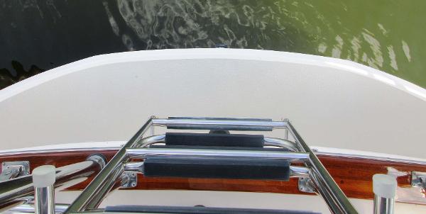 42' Island Packet, Listing Number 100917616, - Photo No. 22