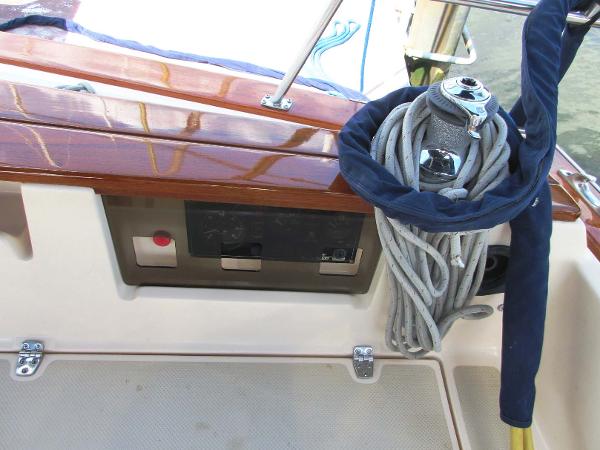 42' Island Packet, Listing Number 100917616, - Photo No. 24