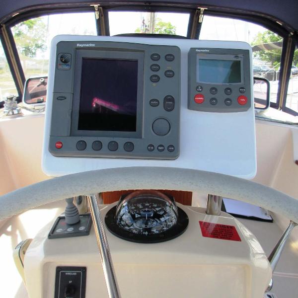 42' Island Packet, Listing Number 100917616, - Photo No. 25