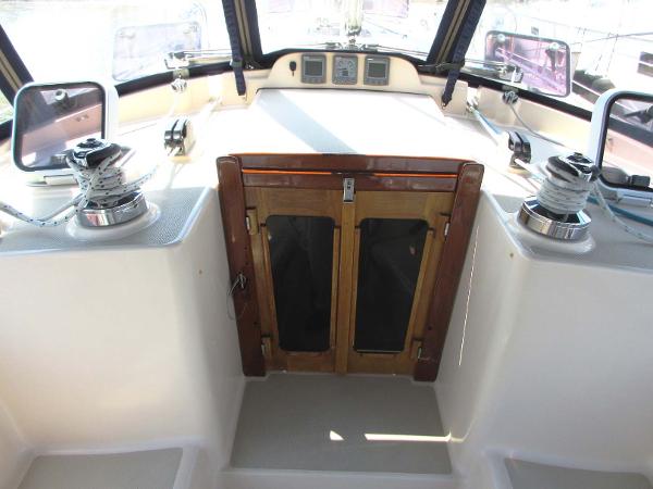 42' Island Packet, Listing Number 100917616, - Photo No. 26