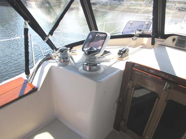 42' Island Packet, Listing Number 100917616, - Photo No. 27