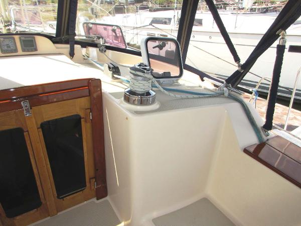 42' Island Packet, Listing Number 100917616, - Photo No. 28