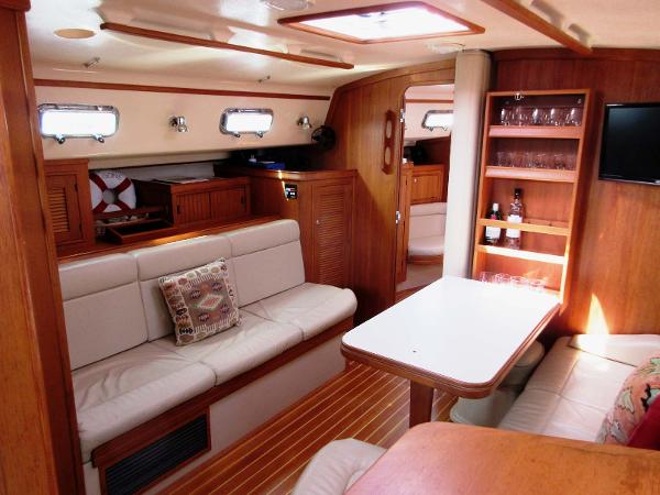 42' Island Packet, Listing Number 100917616, - Photo No. 32