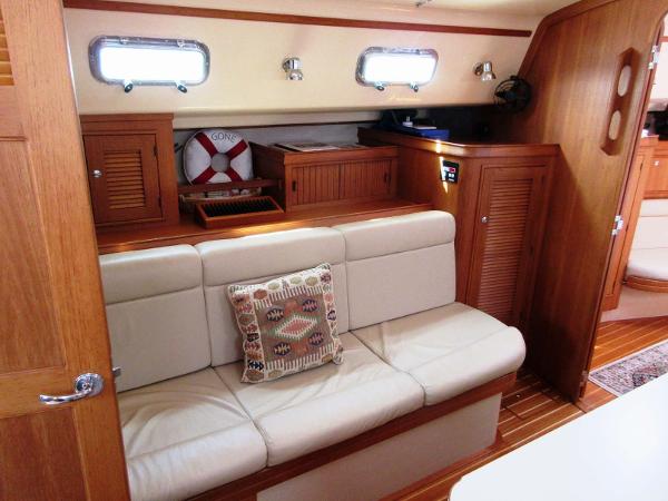 42' Island Packet, Listing Number 100917616, - Photo No. 33