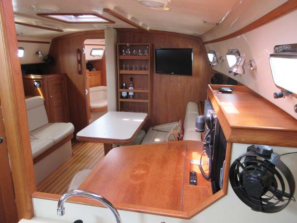 42' Island Packet, Listing Number 100917616, - Photo No. 34