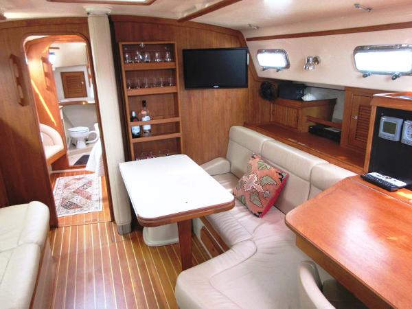 42' Island Packet, Listing Number 100917616, - Photo No. 35