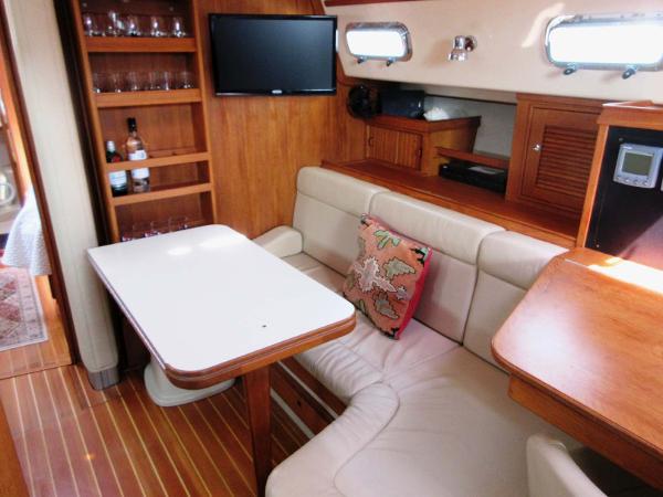 42' Island Packet, Listing Number 100917616, - Photo No. 38