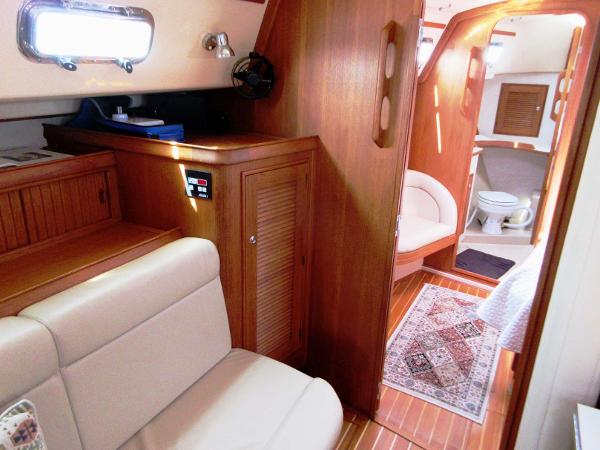 42' Island Packet, Listing Number 100917616, - Photo No. 39