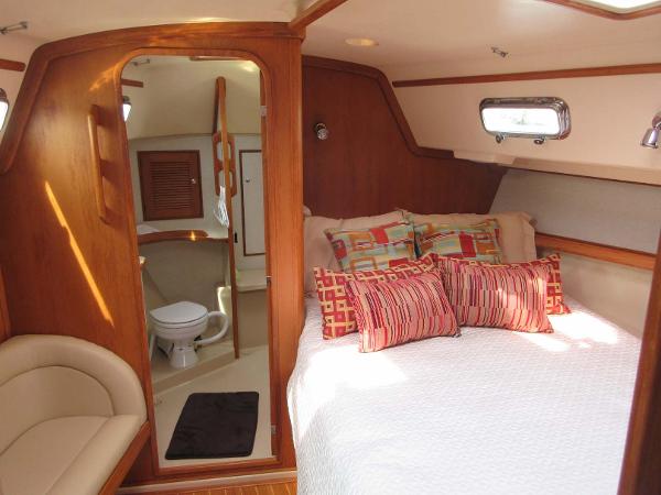42' Island Packet, Listing Number 100917616, - Photo No. 40