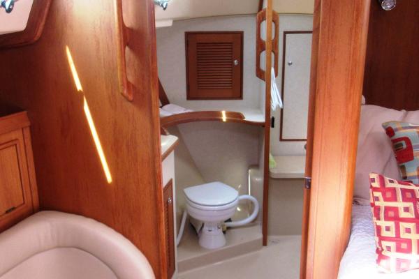 42' Island Packet, Listing Number 100917616, - Photo No. 46