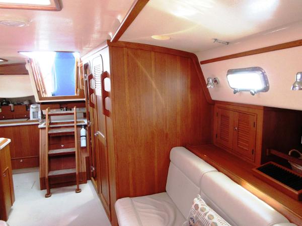42' Island Packet, Listing Number 100917616, - Photo No. 50