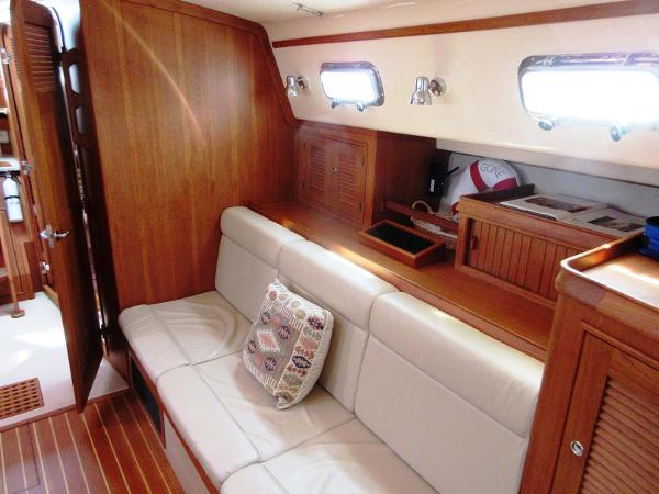 42' Island Packet, Listing Number 100917616, - Photo No. 51