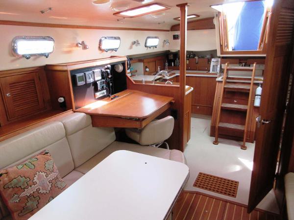 42' Island Packet, Listing Number 100917616, - Photo No. 52