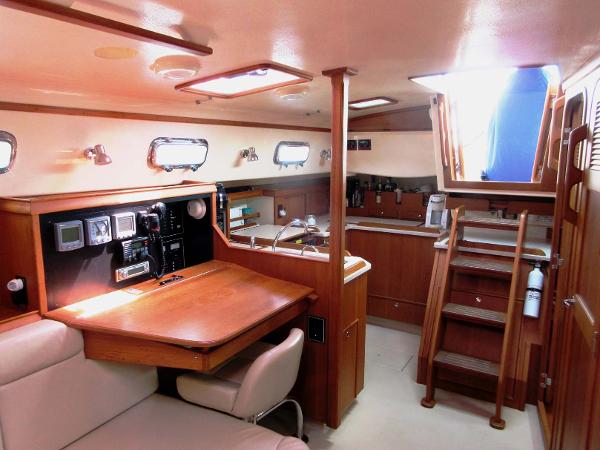42' Island Packet, Listing Number 100917616, - Photo No. 53