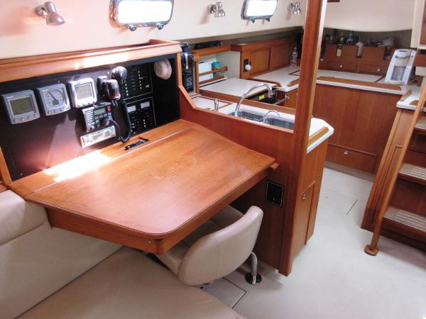 42' Island Packet, Listing Number 100917616, - Photo No. 54