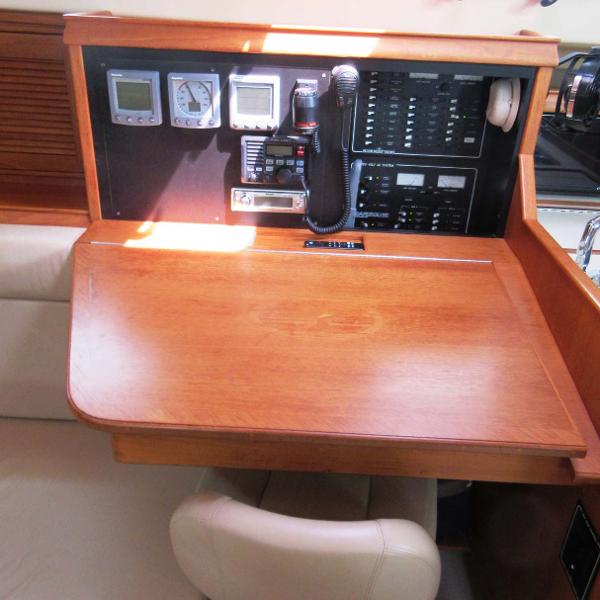 42' Island Packet, Listing Number 100917616, - Photo No. 55