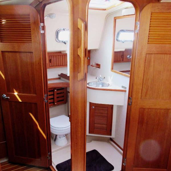42' Island Packet, Listing Number 100917616, - Photo No. 63