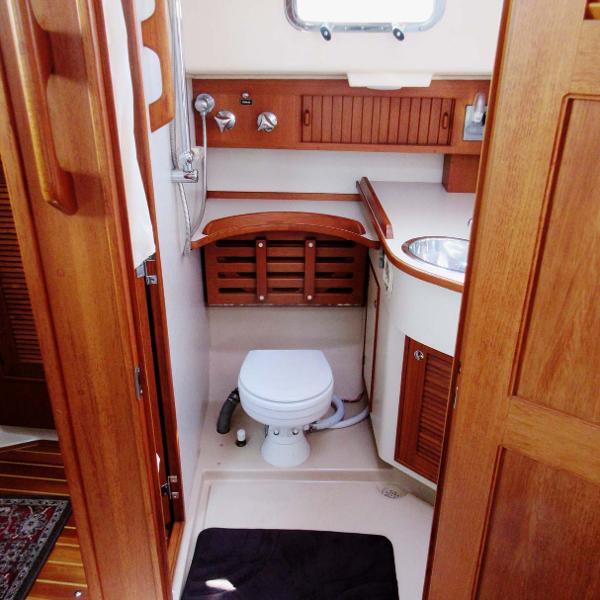42' Island Packet, Listing Number 100917616, - Photo No. 64