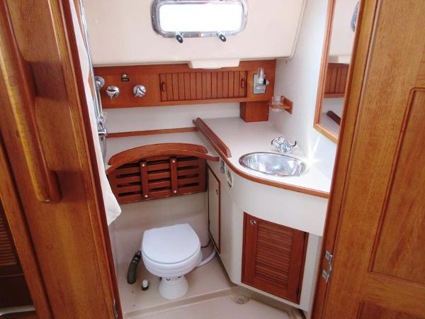 42' Island Packet, Listing Number 100917616, - Photo No. 65