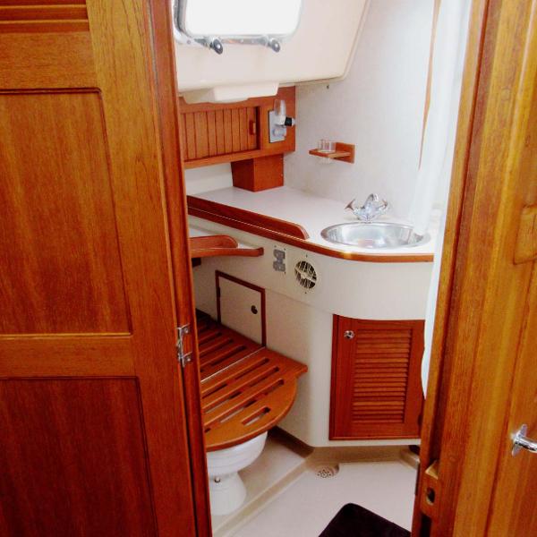 42' Island Packet, Listing Number 100917616, - Photo No. 66
