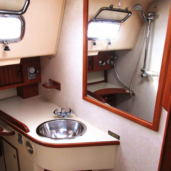 42' Island Packet, Listing Number 100917616, - Photo No. 67