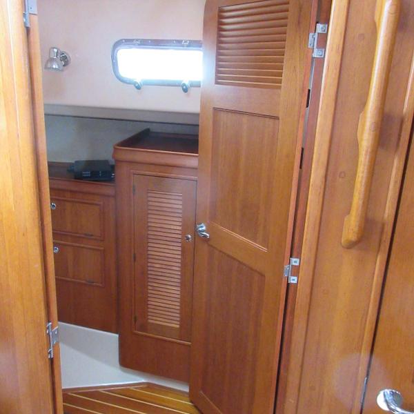 42' Island Packet, Listing Number 100917616, - Photo No. 68