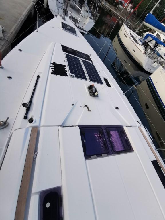 sunsail brokerage yachts for sale