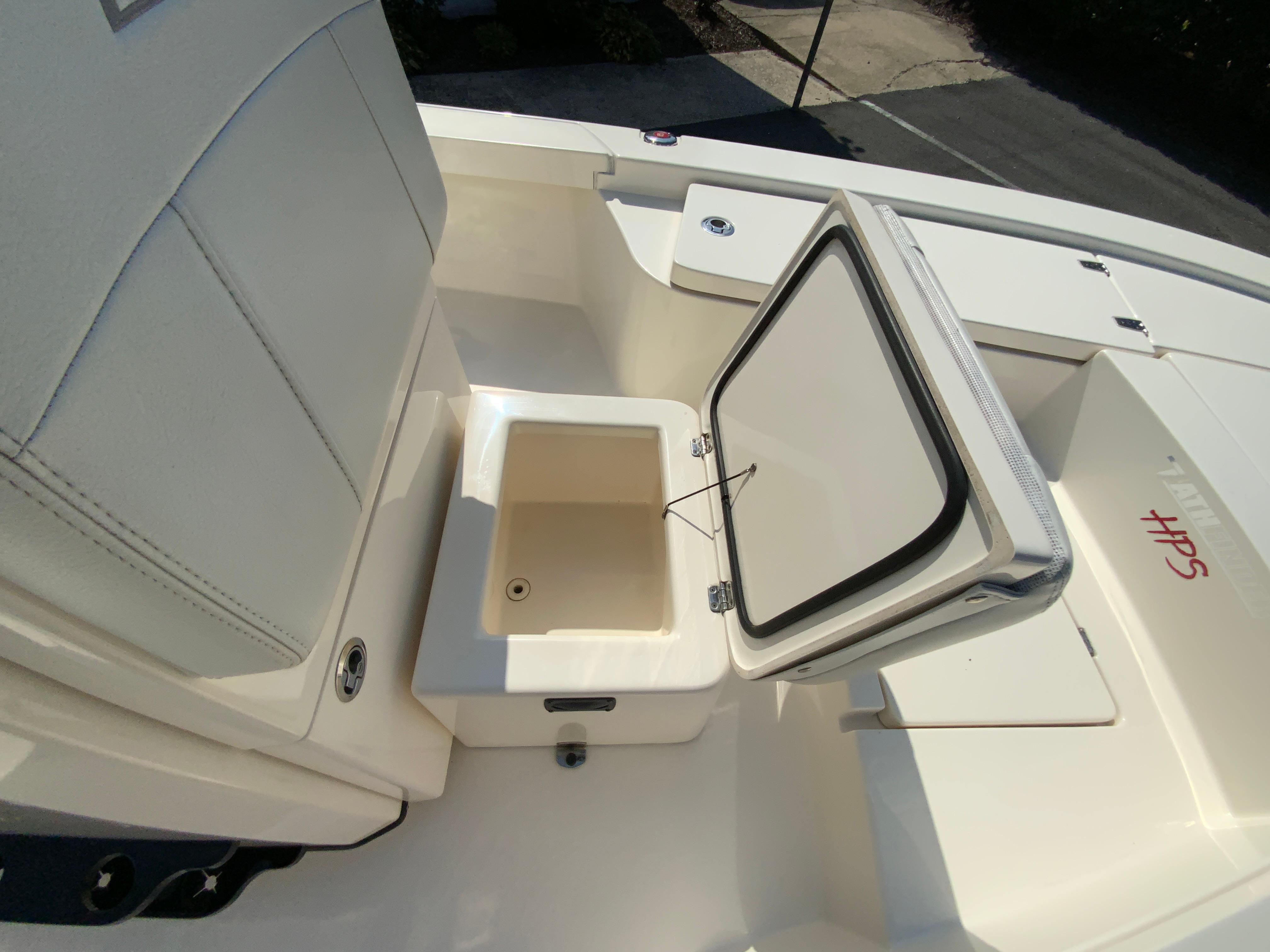 2020 Pathfinder 2300 HPS-23
