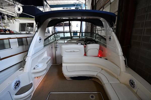 31' Sea Ray, Listing Number 100915690, - Photo No. 5