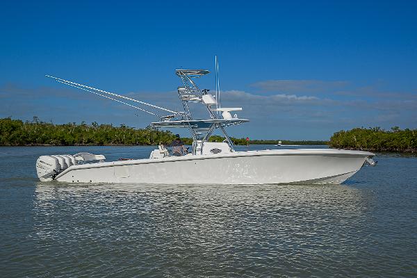 Photo of 2019 Bahama 41'