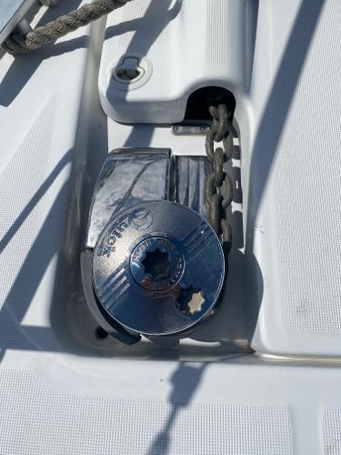 34' Beneteau, Listing Number 100917592, Image No. 48