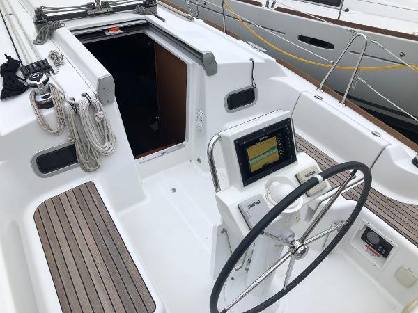 34' Beneteau, Listing Number 100917592, Image No. 49