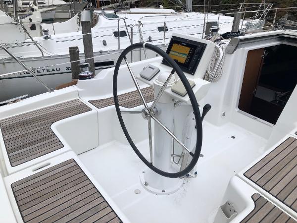 34' Beneteau, Listing Number 100917592, Image No. 50