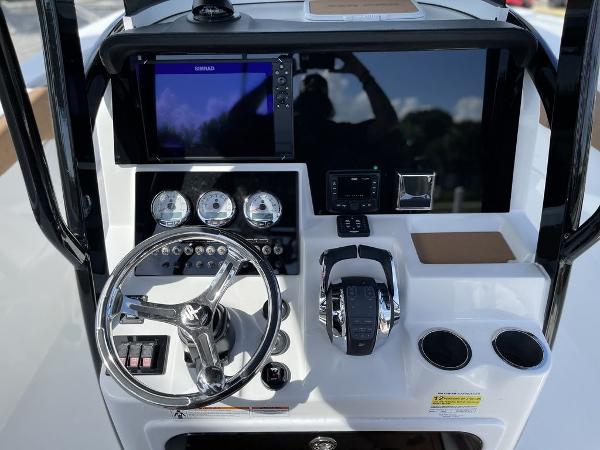 2021 Sea Pro boat for sale, model of the boat is 259 & Image # 9 of 14
