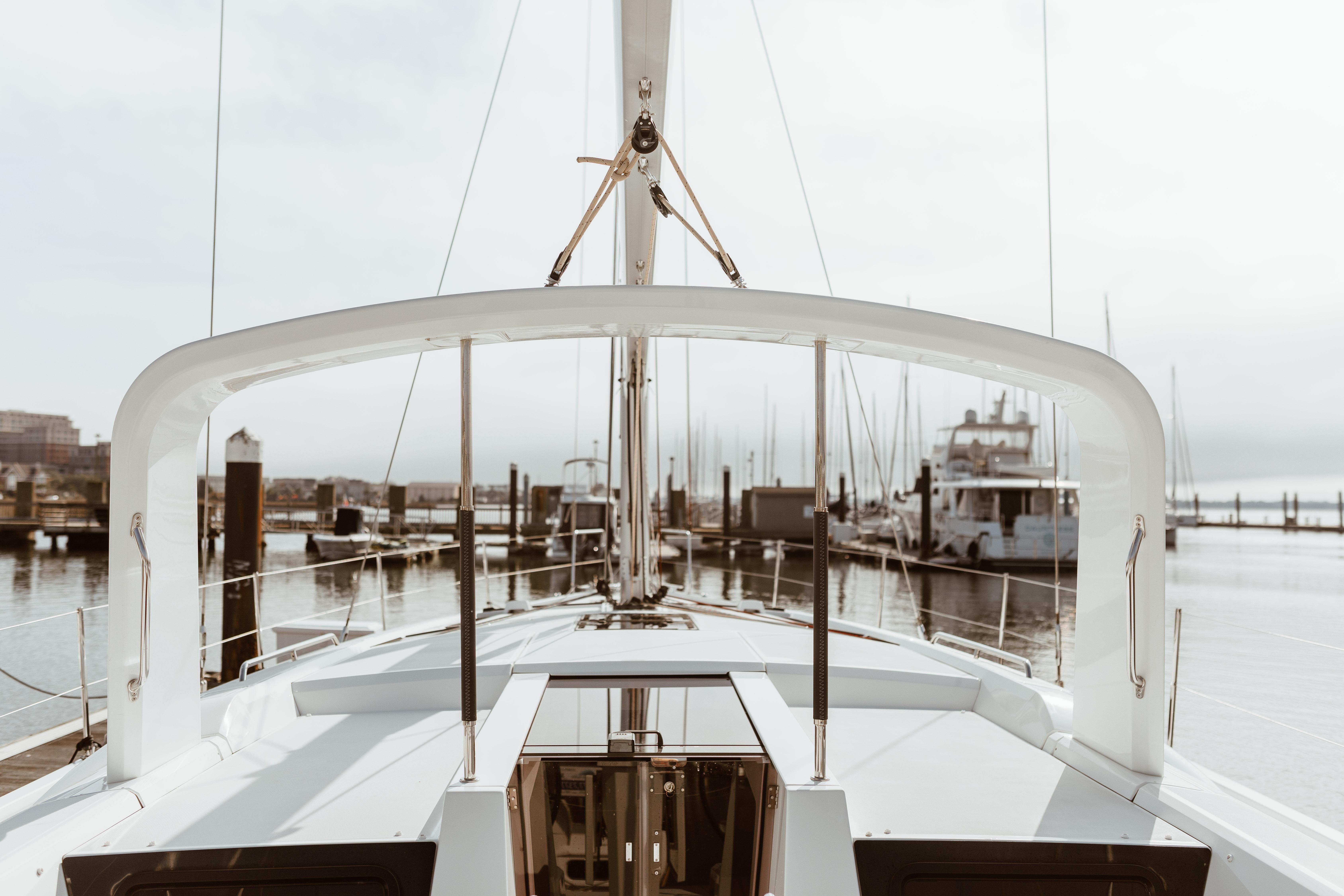 Yacht Photos Pics