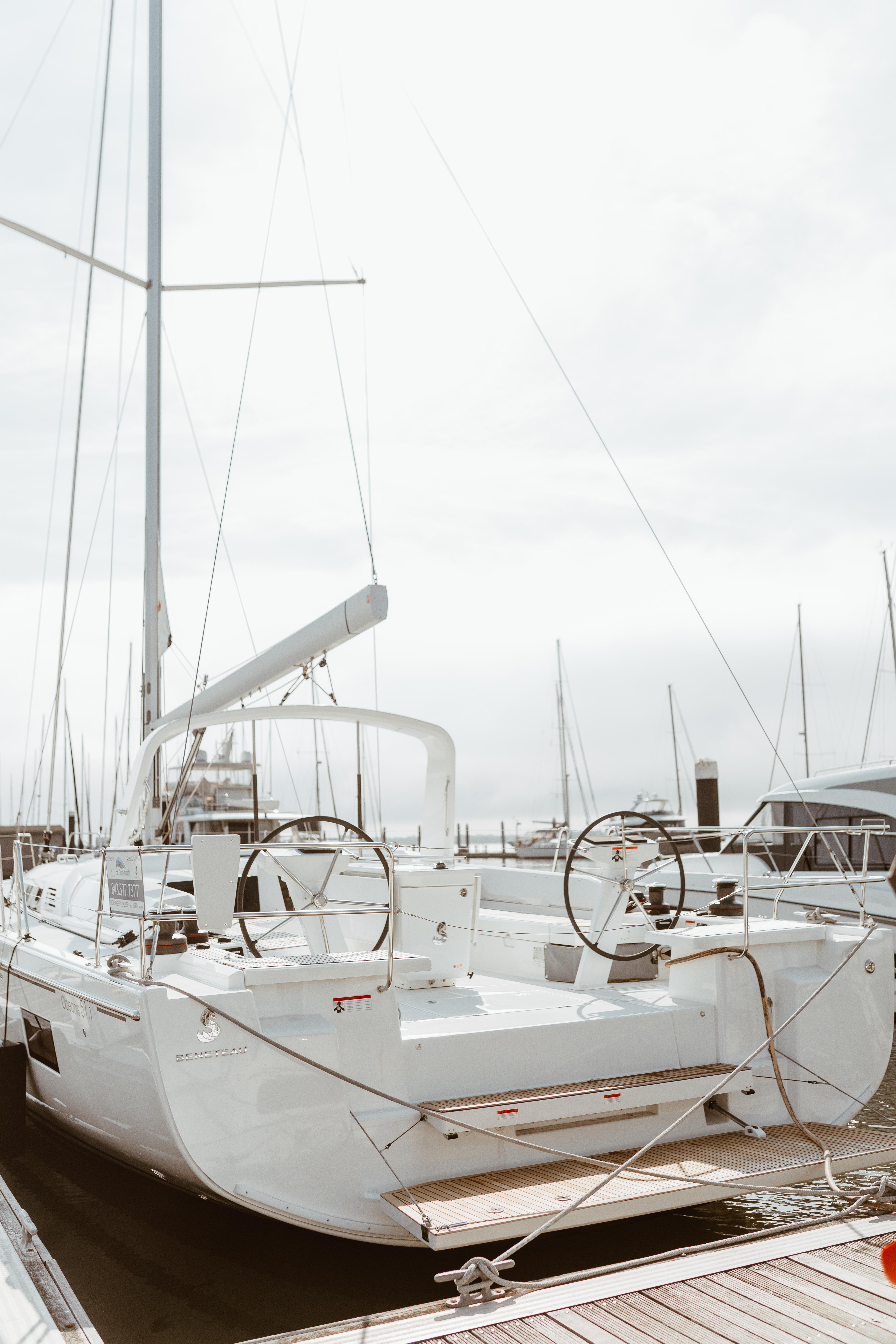 Yacht Photos Pics