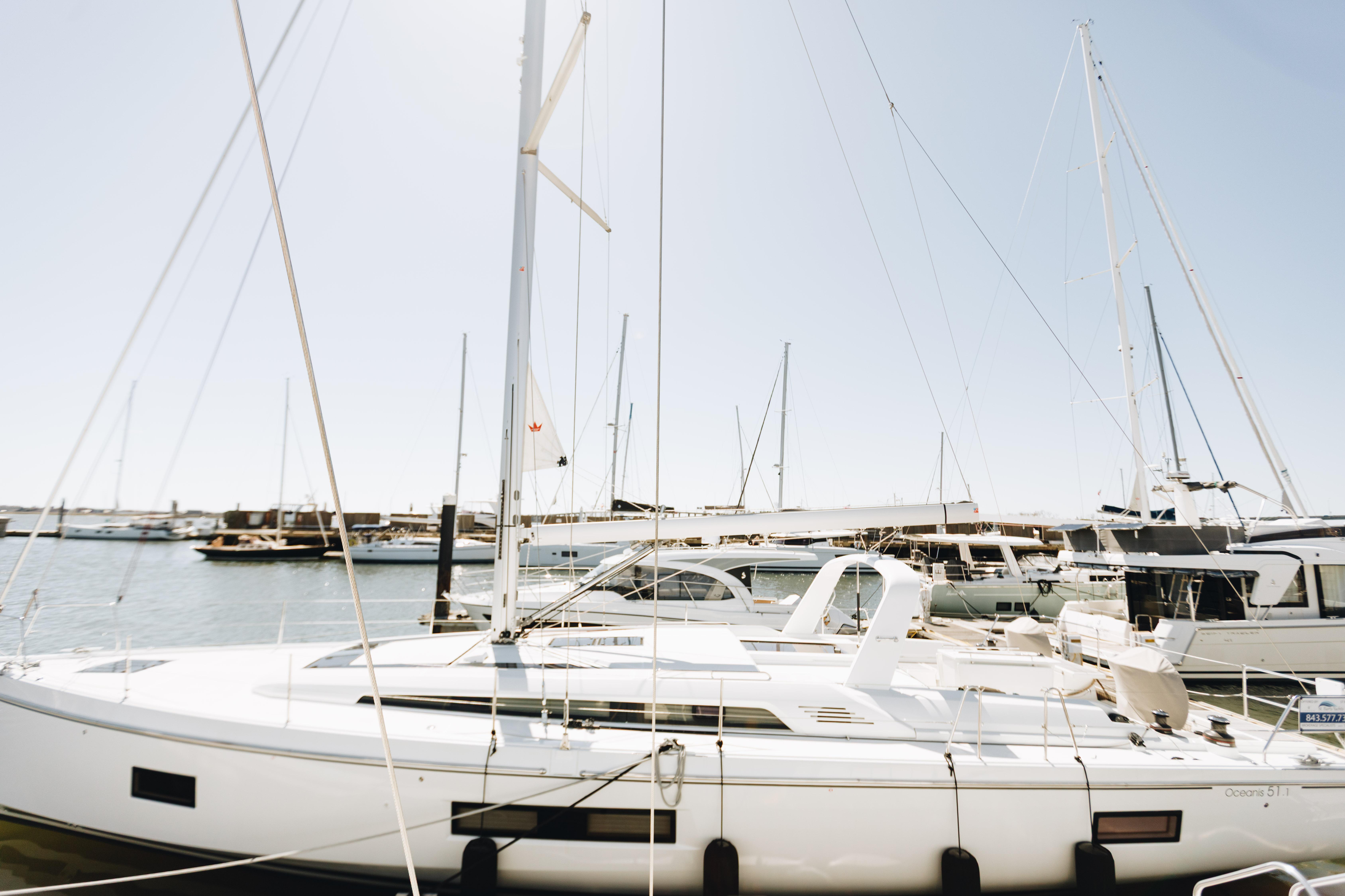 Yacht Photos Pics