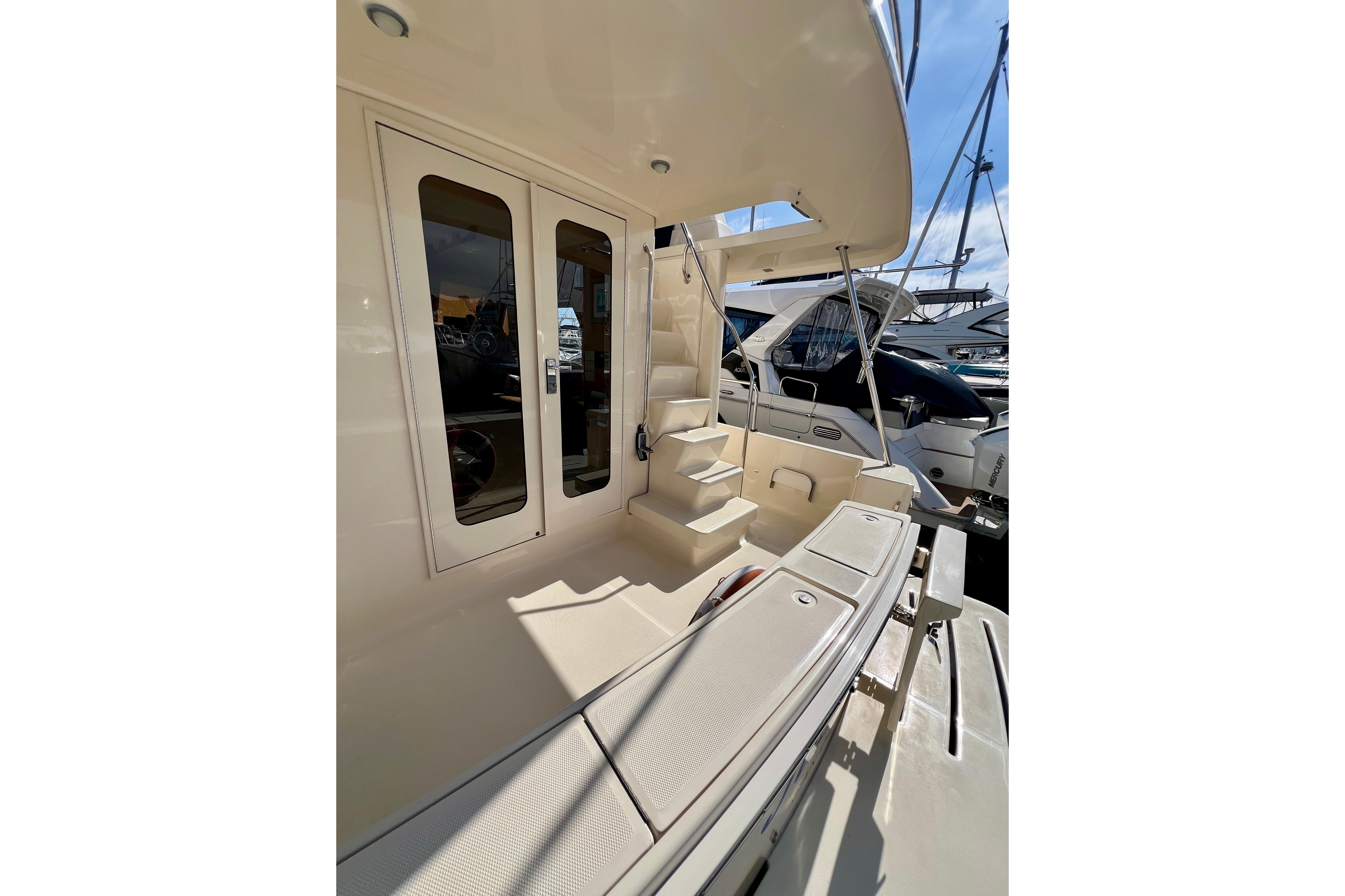 Mainship - 50North